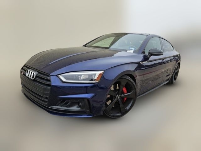 2019 Audi S5 Sportback Prestige