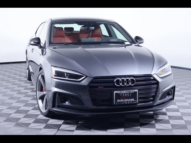 2019 Audi S5 Sportback Prestige