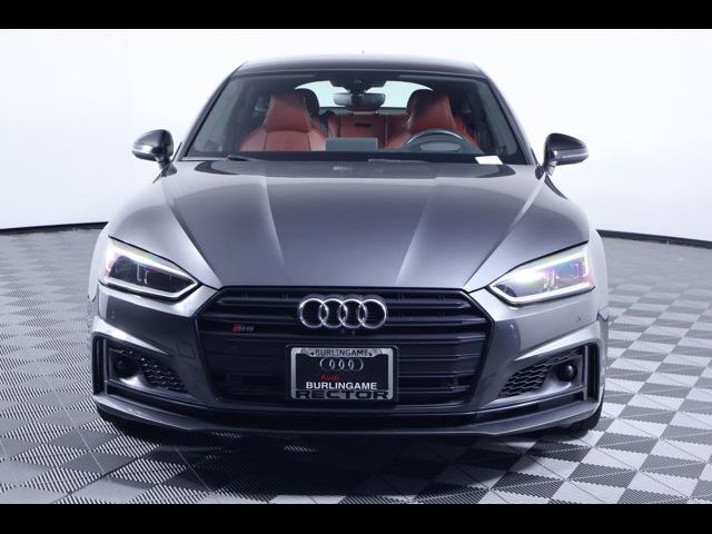 2019 Audi S5 Sportback Prestige