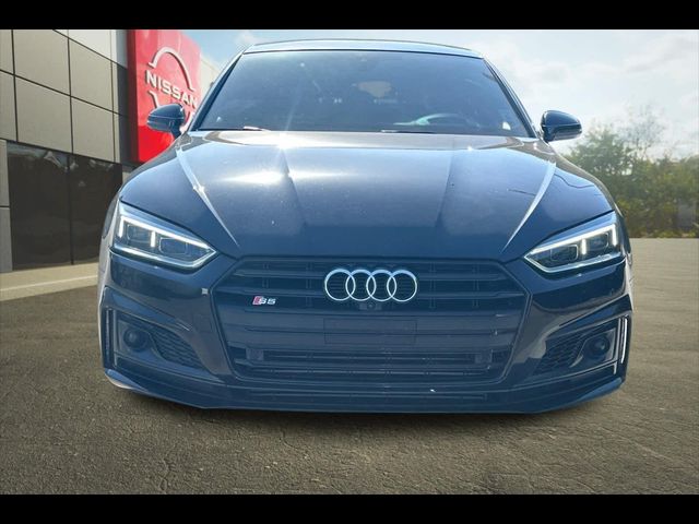 2019 Audi S5 Sportback Prestige