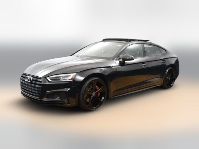 2019 Audi S5 Sportback Prestige