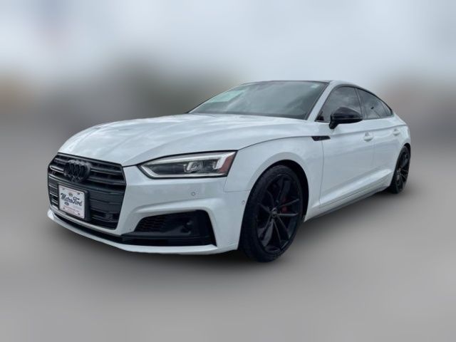 2019 Audi S5 Sportback Prestige