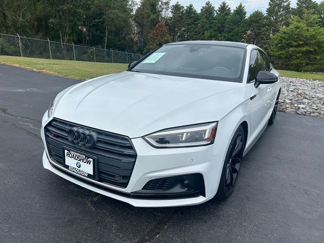 2019 Audi S5 Sportback Prestige