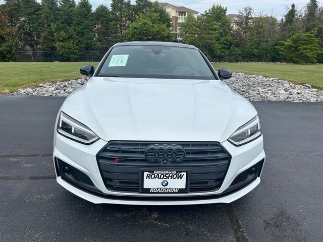 2019 Audi S5 Sportback Prestige