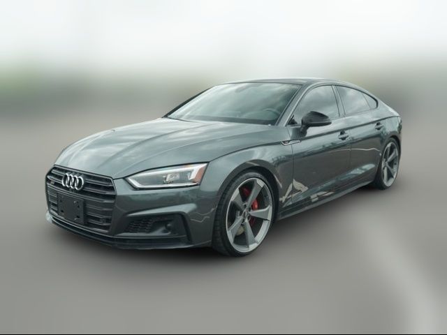 2019 Audi S5 Sportback Prestige