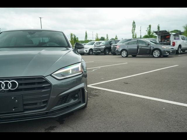 2019 Audi S5 Sportback Prestige