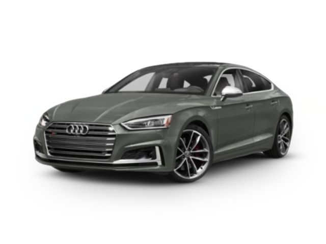 2019 Audi S5 Sportback Prestige