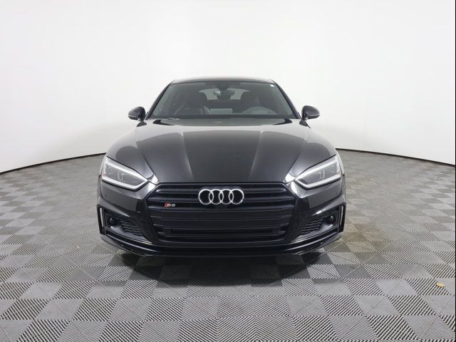 2019 Audi S5 Sportback Prestige