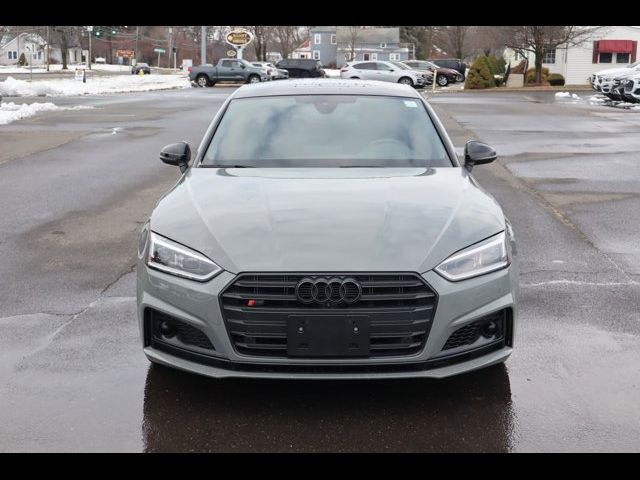 2019 Audi S5 Sportback Prestige