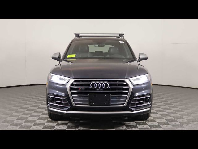 2019 Audi SQ5 Prestige