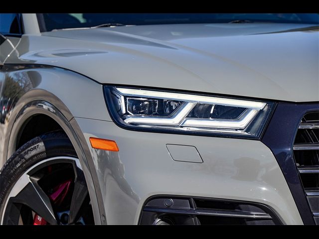 2019 Audi SQ5 Prestige