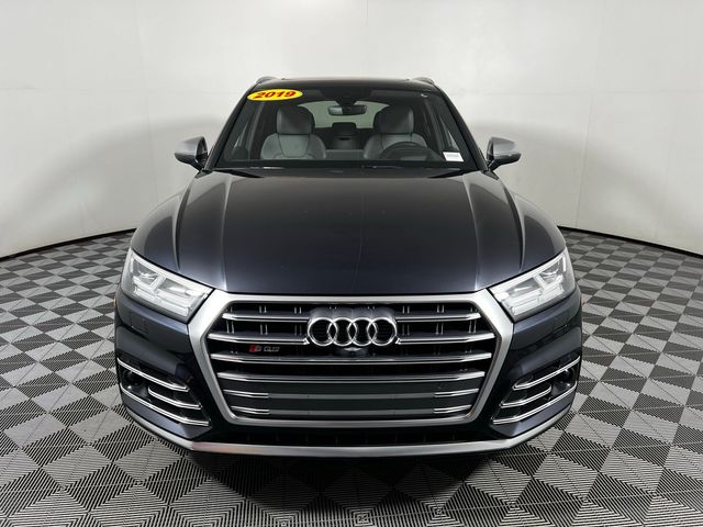 2019 Audi SQ5 Prestige