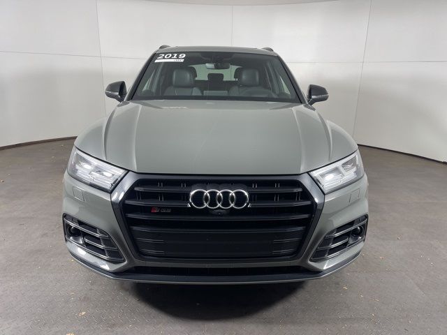 2019 Audi SQ5 Prestige