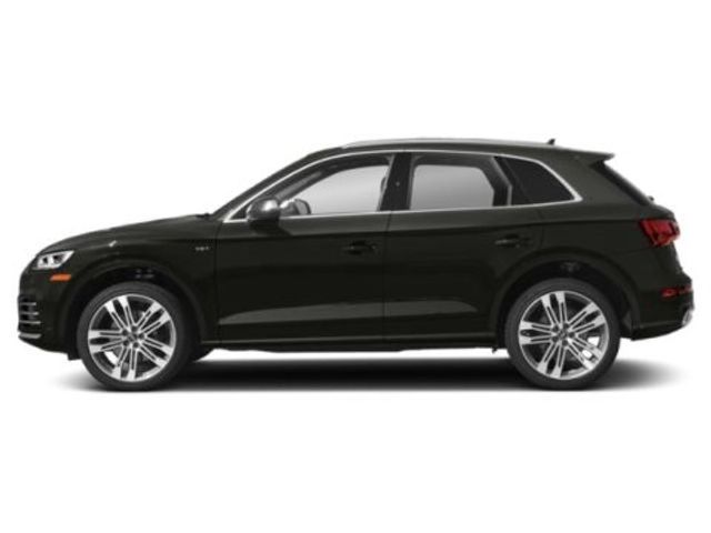 2019 Audi SQ5 Premium Plus