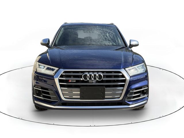 2019 Audi SQ5 Prestige