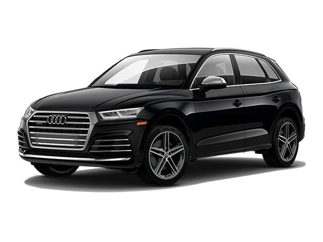 2019 Audi SQ5 Prestige