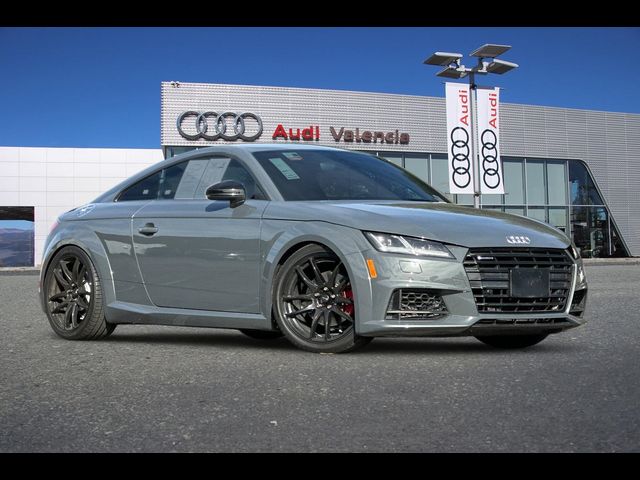 2019 Audi TT Base