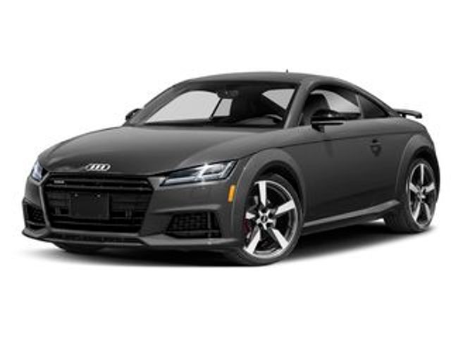 2019 Audi TT Base