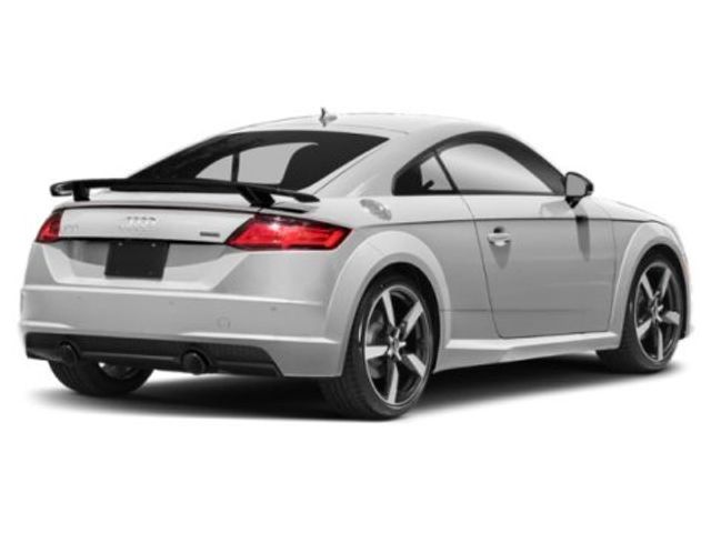 2019 Audi TT Base