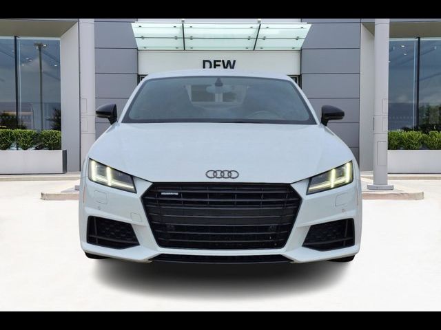 2019 Audi TT Base