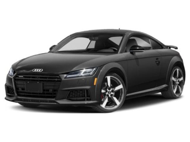 2019 Audi TT Base