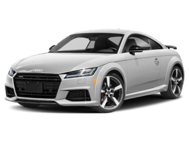 2019 Audi TT Base