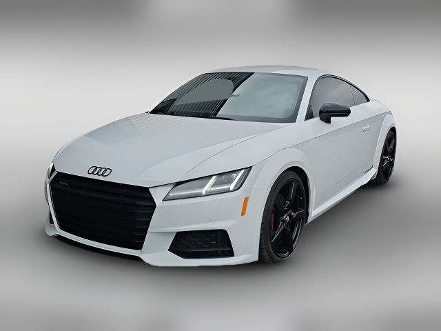 2019 Audi TT Base