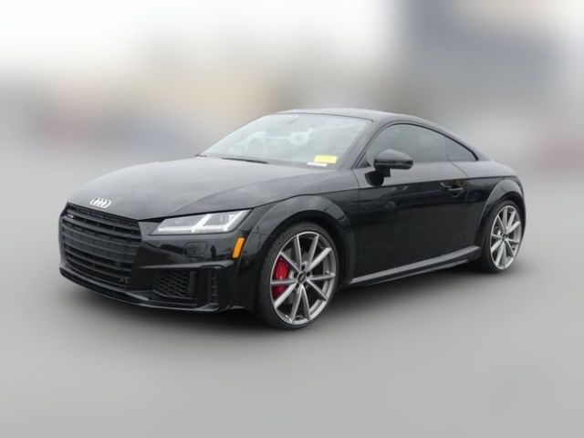 2019 Audi TTS Base