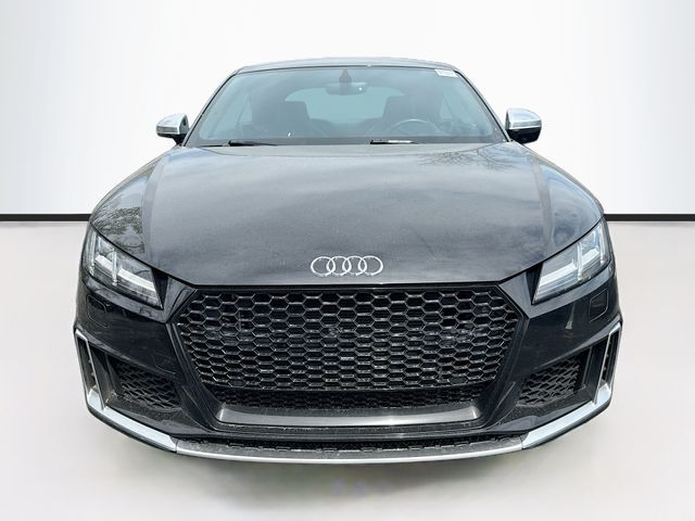 2019 Audi TTS Base