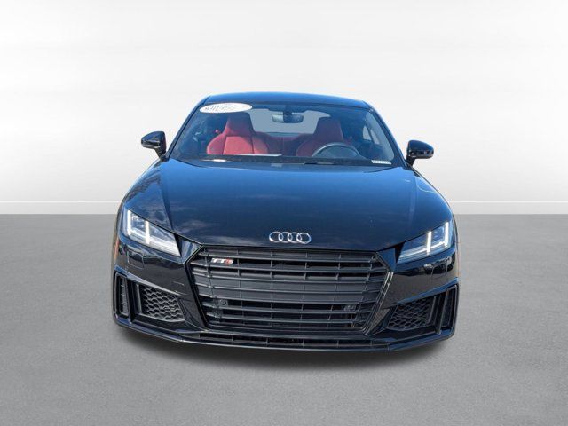 2019 Audi TTS Base