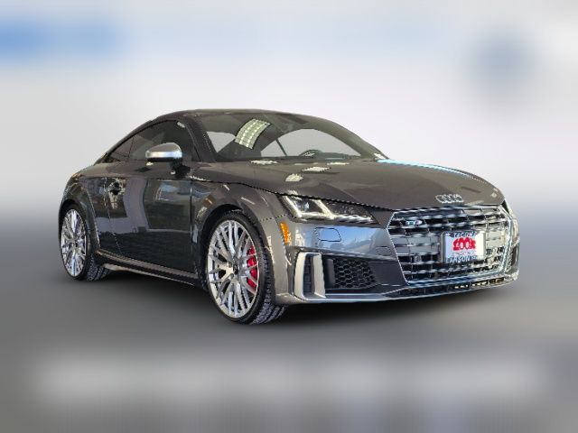 2019 Audi TTS Base