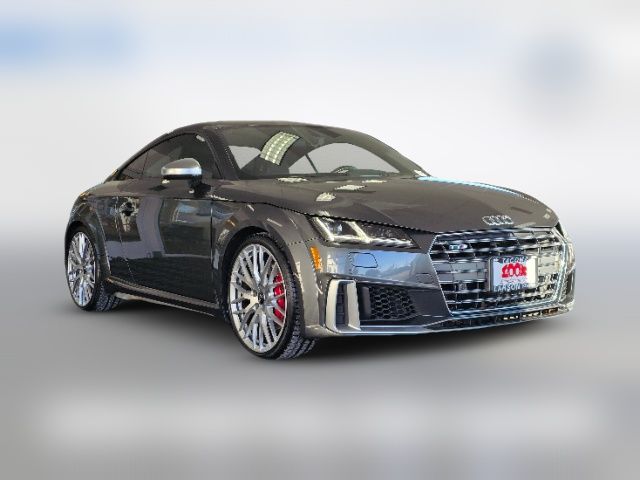 2019 Audi TTS Base