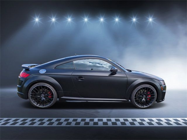 2019 Audi TTS Base