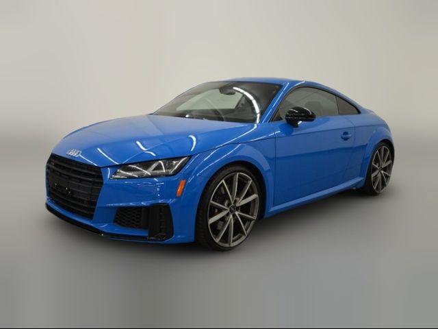 2019 Audi TTS Base