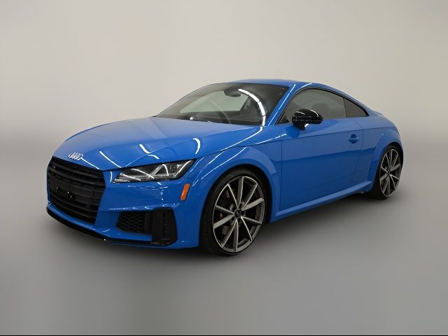 2019 Audi TTS Base