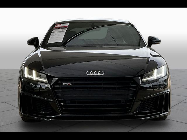 2019 Audi TTS Base