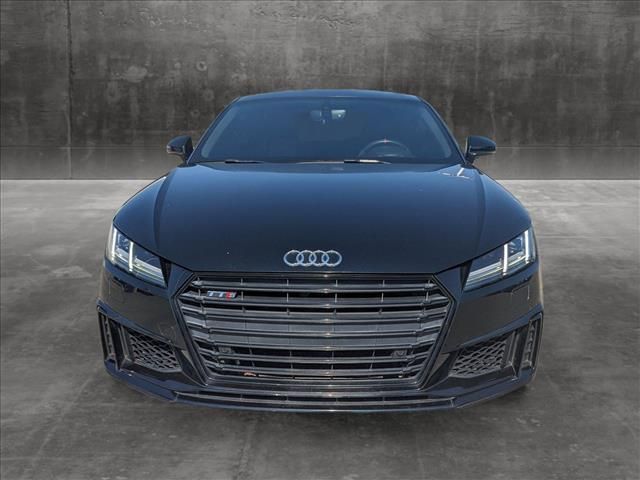 2019 Audi TTS Base