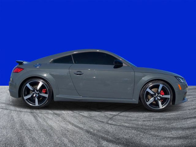 2019 Audi TT Base