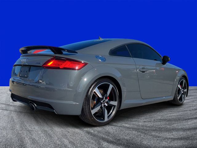 2019 Audi TT Base