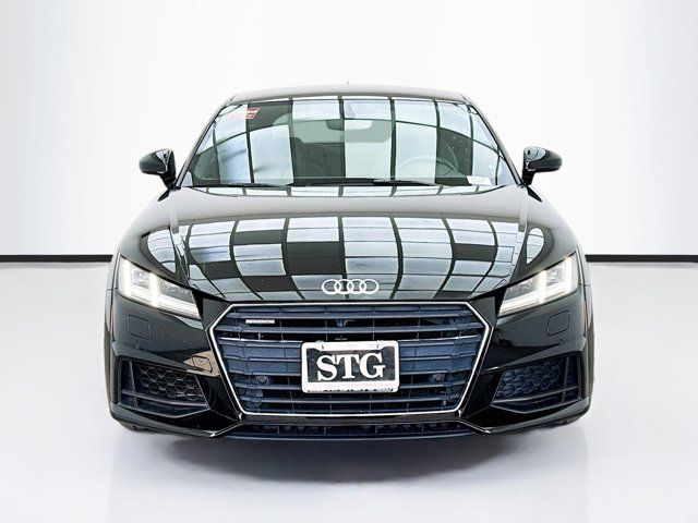 2019 Audi TT Base