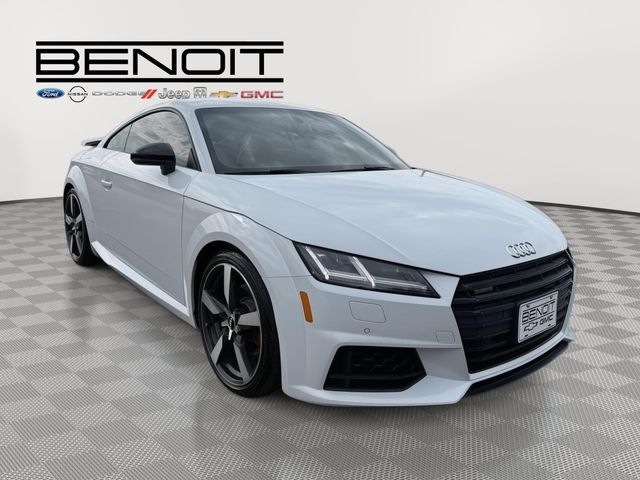 2019 Audi TT Base