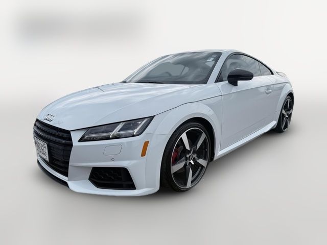 2019 Audi TT Base