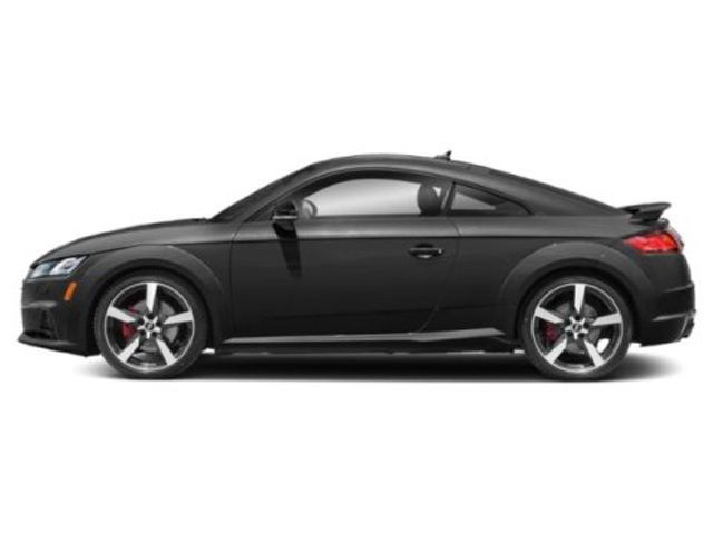 2019 Audi TT Base