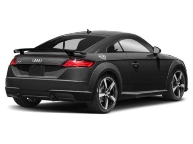 2019 Audi TT Base