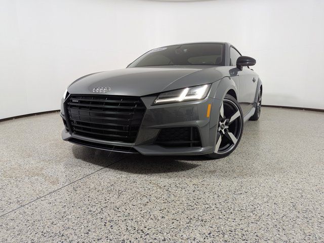 2019 Audi TT Base