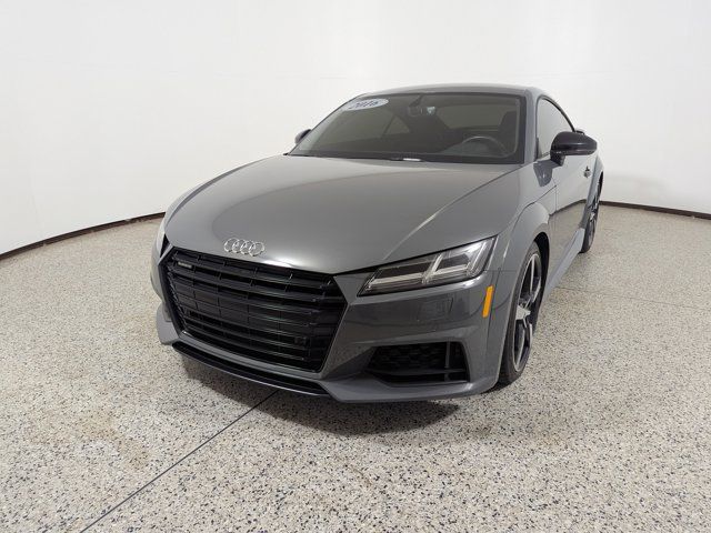 2019 Audi TT Base
