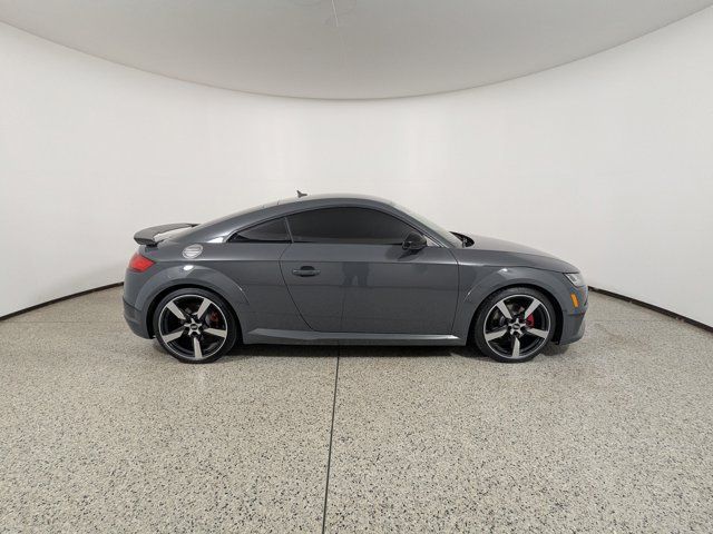 2019 Audi TT Base