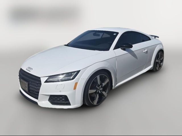 2019 Audi TT Base