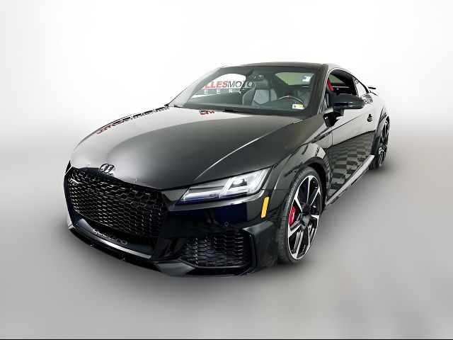 2019 Audi TT RS Base