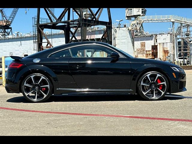 2019 Audi TT RS Base